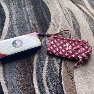 FSU wallets
